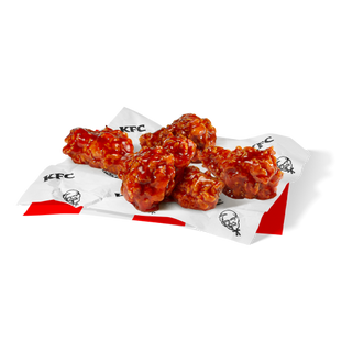 5 Hot Wings® Spicy Teriyaki