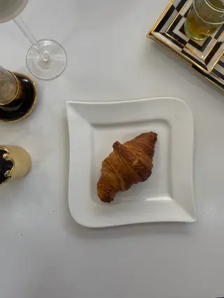 Grand Croisant