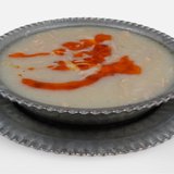 Tavuk Çorbası (Chicken Soup)