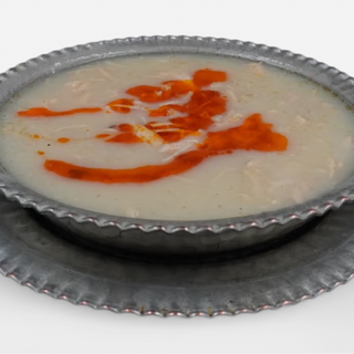 Tavuk Çorbası (Chicken Soup)