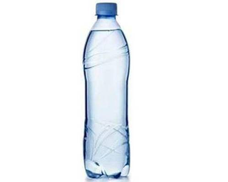 Água 0.5 L