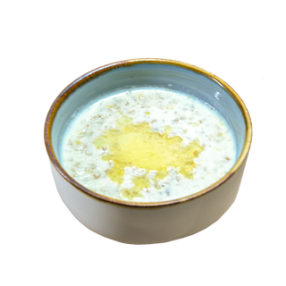 Овсяная каша