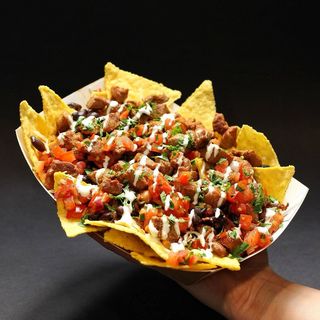 Super nachos vita