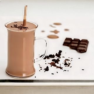 Batido de Chocolate