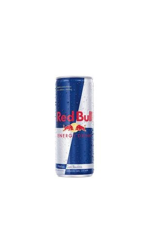 Red Bull