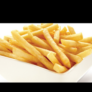 Patatine - porzione media