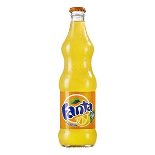 Fanta 330 ml