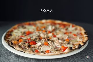 Pizza Roma