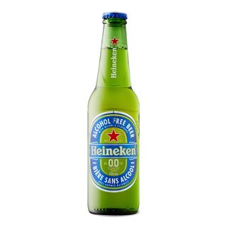 Heineken analcolica - 33 cl