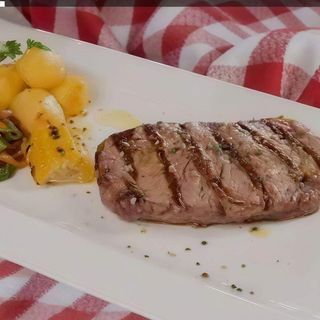 SOLOMILLO ANGUS BRASA