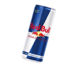 Red Bull 