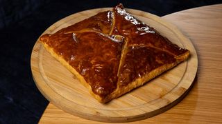 ფენოვანი ხაჭაპური