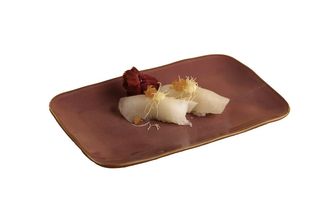 Nigiri di ricciola