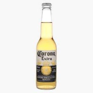 Cerveza coronita (33 cl.)