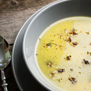 Begova / Bey’s Soup