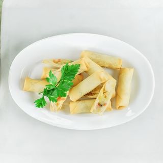 Proljetne povrtne rolice, 20 kom