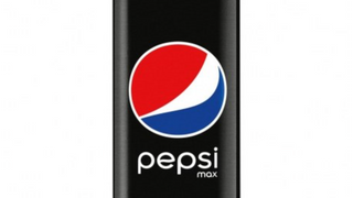 Pepsi Max
