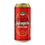 Zaječarsko pivo 500ml