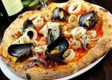 Pizza Frutti Di Mare