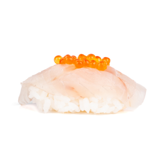DY241. Nigiri ikura 2 pezzi
