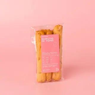 BARRITAS DE PIPAS