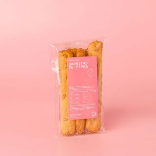 BARRITAS DE PIPAS