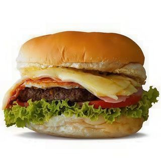 X Egg Salada con Patatas