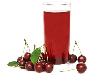 Вишневий нектар (1000мл)