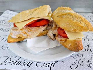 Pack Bocata Ilicitano