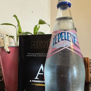 Acqua naturale 75 cl