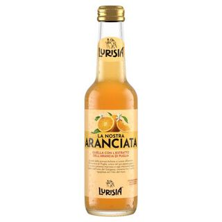 Aranciata Lurisia