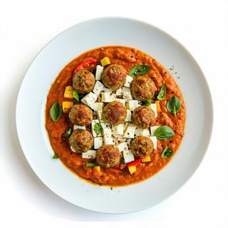 Veg. kofta