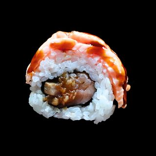 Сьомга Бум!