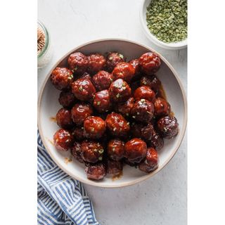 Meat Balls