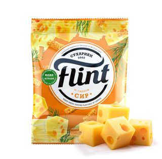 Sucharki O Smaku Sera