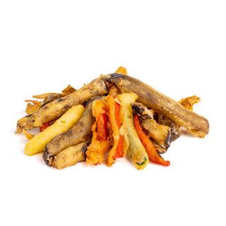 DY185. Mix verdure fritte