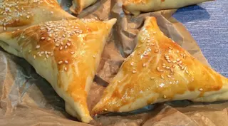 Самсы (120г)