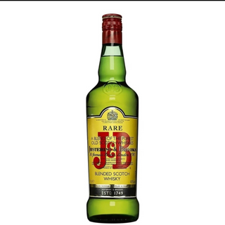 J&B 70cl