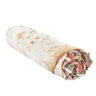 Rollo Kebab Grande Doble