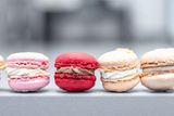 Macaron (7 PIECES)