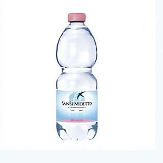 Acqua naturale 50 cl