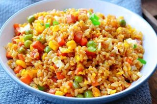 Arroz Mil Delicias