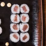 Tekka maki (8 piezas)