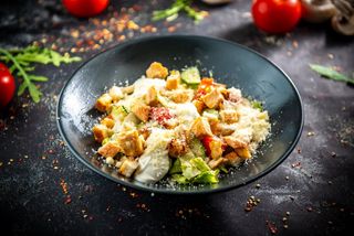 Mushroom Caesar 370 g