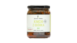 Kimchi z ogórka 475 g