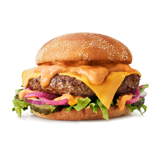 Brooklyn Tribute Beef