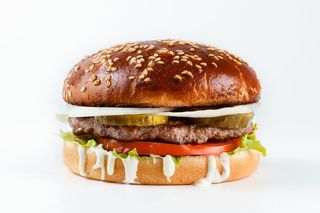 Бургер