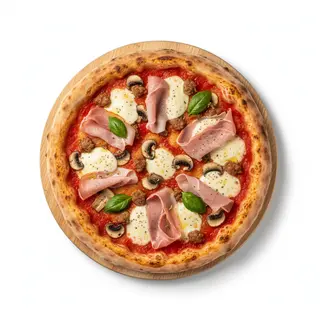 25 Dolcevita normale