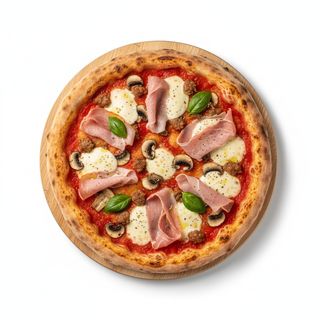 25 Dolcevita normale