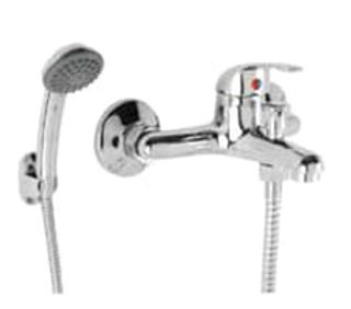 Tuš baterija   ST 8711